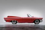 Dodge Polara D-500 Convertible 1960 года